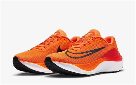 nike hardloopschoenen oranje|nike sneakers dames.